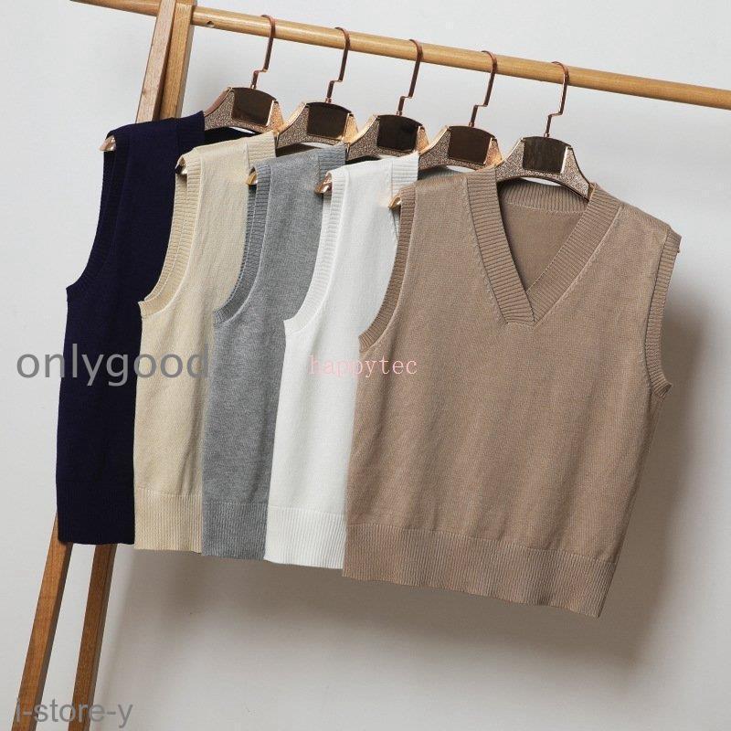 スクールベスト 女子 ニットベスト Vネック 学生 レディース 制服ベスト 高校生 中学生 無地 セーター 大きいサイズ シンプル 可愛い