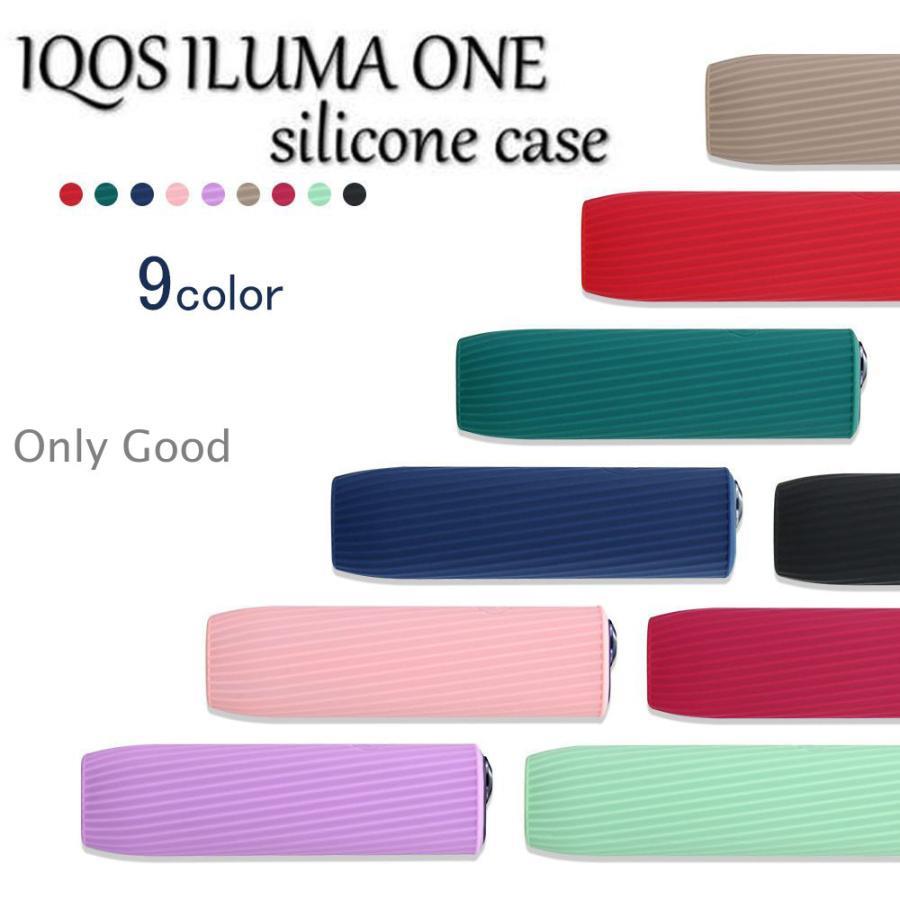 IQOS  IQOS ILUMA ONE ޥѥ ˽ ꥳ ˥å 9color