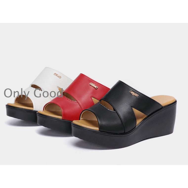 サンダル レディース ミュール 厚底サンダル つっかけ ウェッジソールサンダル 夏サンダル ハイヒール