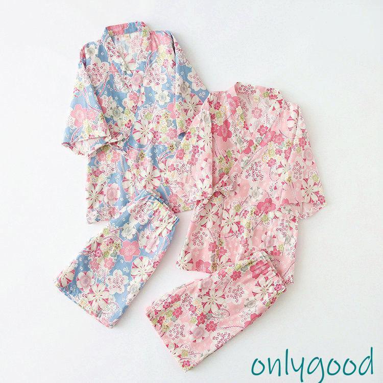 甚平 甚平パジャマ ルームウェア 薄手 男の子 女の子 子供 じんべい 短パン 半袖 キッズ 花火大会 夏祭り 夕涼み会 110-130 コットン 部屋着 春夏秋