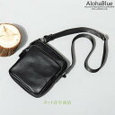 ミニショルダーバッグ メンズ ショルダーバッグ ミニバッグ シンプル キレイメ 小さめ バッグ レザー カバン 革鞄 合成皮革 2021