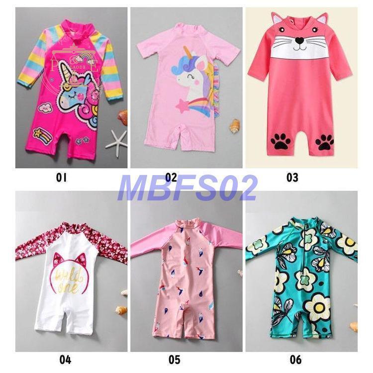 ラッシュガード ベビー 水着 男の子 韓国 ベビー服 オールインワン ロンパース UVカット 紫外線カット 女の子 長袖 日焼け防止 夏80 90 100 110 120