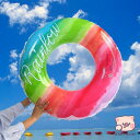 浮き輪 子供 大人 うきわ プール 浮輪 フロート 虹 100/90/80/70/60 海 プール ボート 夏休み海水浴 大きいサイズ アウトドア