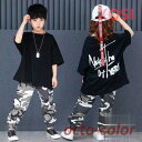 韓国こども服 スウェットセット 女の子 男の子 ジュニア スポーツスウェット セットアップ ヒップホップ ダンス衣装 110/120/130/140/150/1...