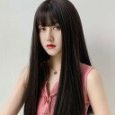 レディースウィッグ フルウィッグ 女性用ウイッグ 自然 ウイッグ エクステンション かつら イメチェン