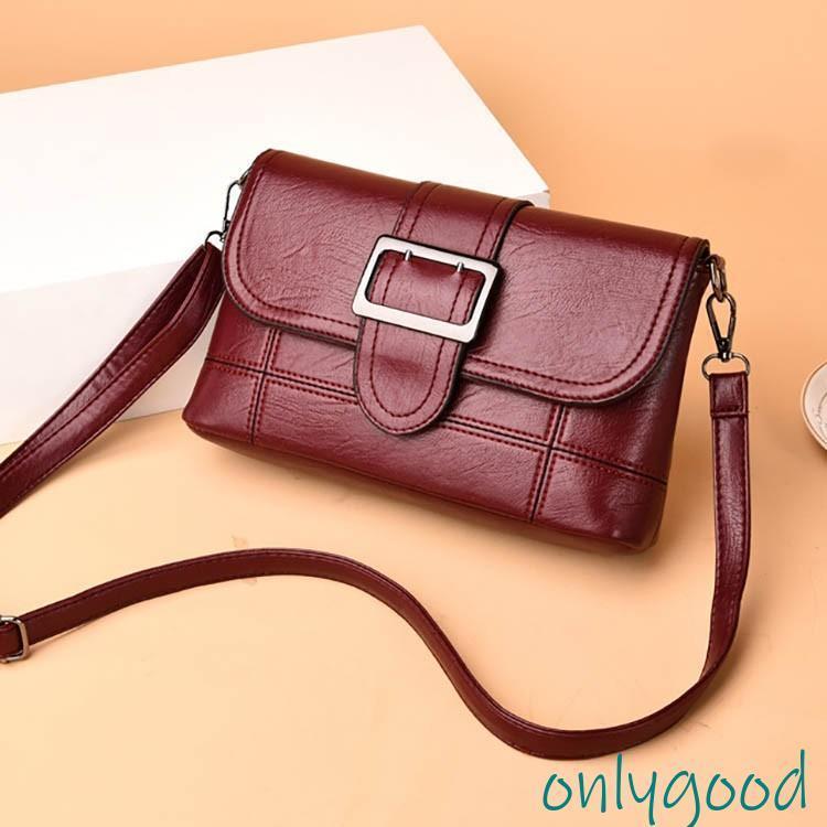 ショルダーバッグ レディース バッグ 手提げ 肩掛け 斜め掛け 通勤 耐摩設計 カジュアル コンパクト シンプル