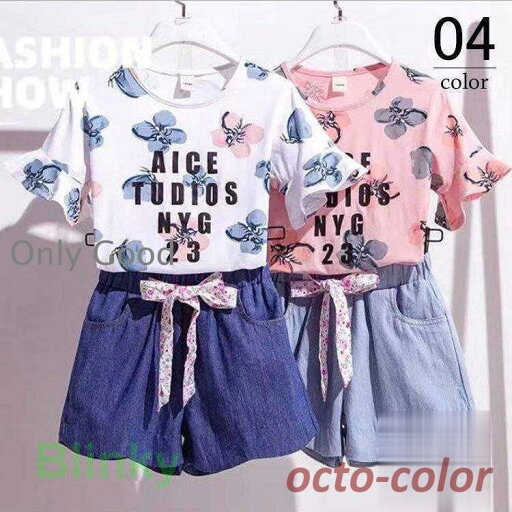 子供服 セットアップ キッズ 女の子 春夏 トップス 半袖 ブラウス tシャツ ショートパンツ 韓国子ども服 ジュニア ベビー服 ドット柄 おしゃれ 可愛い 子供服 セットアップ キッズ 女の子 春夏 トップス 半袖 ブラウス tシャツ ショートパンツ 韓国子ども服 ジュニア ベビー服 ドット柄 おしゃれ 可愛い