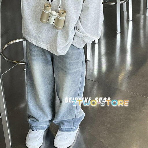 キッズダンス衣装 ヒップホップ セットアップ HIPHOP デニム パンツ ズボン 男の子 女の子 子供服 ジャズダンス ステージ衣装 練習着 キッズダンス衣装 ヒップホップ セットアップ HIPHOP デニム パンツ ズボン 男の子 女の子 子供服 ジャズダンス ステージ衣装 練習着