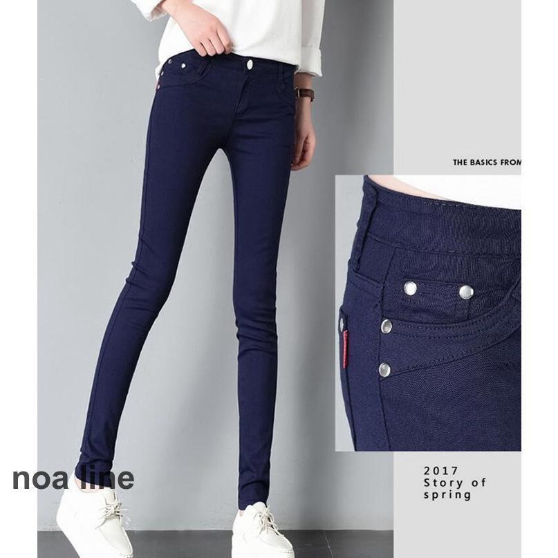 パンツ スキニーパンツ チノパン ボトムス ストレッチ レギパン 美脚 スキニーパンツ レディース メール便