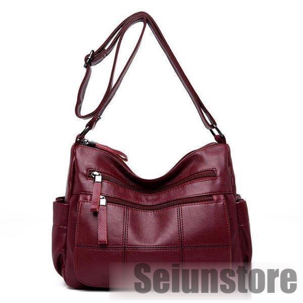 レディース トートバッグ 斜めがけバッグ おしゃれ かわいい ショルダーバック インスタバッグ レトロ きれいめ プレゼントブランド ショルダーバッグ 新品