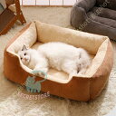 ペットベッド 犬 猫 ベッド 冬 マット 洗える ふわふわ 猫クッション 犬用ベット 滑り止め 暖かい 防寒 冷房対策 子犬 小型犬 猫用 カドラー 中型犬 小...