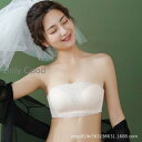 【スーパーSALE/激安】 ノンワイヤー ブラジャー 花柄ブラ レース 肩紐なし チューブトップ ブラ 谷間 脇高 落ちない 安定 伸縮性 レディース 下着 20代30代40代 滑り スーパーセール10%