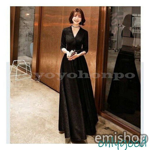 パーティードレス 結婚式 ワンピース 大きいサイズ 袖あり ロングワンピース 膝丈 お呼ばれ ドレス服装服女性 二次会 親族 20代 30代 40代 50代 パーティードレス 結婚式 ワンピース 大きいサイズ 袖あり ロングワンピース 膝丈 お呼ばれ ドレス服装服女性 二次会 親族 20代 30代 40代 50代