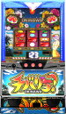 NET チバリヨ-25 中古パチスロ実機 『コイン不要機シルバーセット』