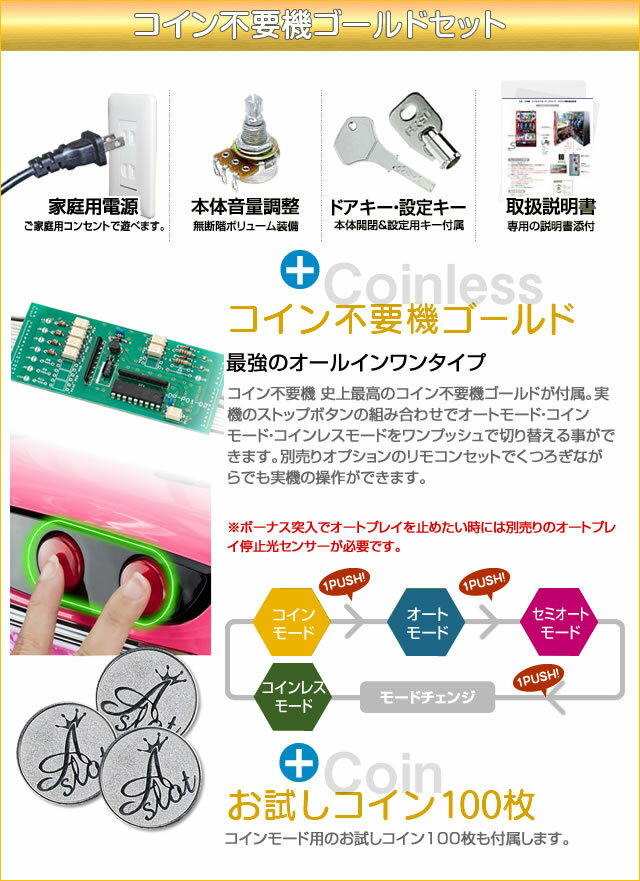 銀座 パチスロ ディスクアップ パープルパネル...の紹介画像2