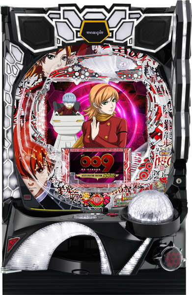 ˥塼 P009 RE:CYBORG ACCELERATOR EDITION 99ver. ťѥ󥳼µ A-ȥ顼Plusܽ۴ĥեåȡ