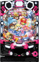 豊丸 Pこの素晴らしい世界に祝福を!ラッキートリガー129緊急クエスト 中古パチンコ実機 『循環リフターセット』