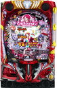 サミー Pゾンビランドサガ 中古パチンコ実機 『ノーマルセット』