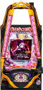 サンセイ PLT OVERLORD魔導王光臨129ver. 中古パチンコ実機 『ノーマルセット』