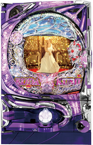 SANKYO FEVER KODA KUMI LEGEND LIVE ライトミドルタイプ 中古パチンコ実機 『A-コントローラーPlus＋循環リフターセット』