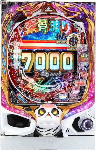 高尾 Pカイジ鉄骨渡り勝負編7000中古パチンコ実機 『循環リフターセット』