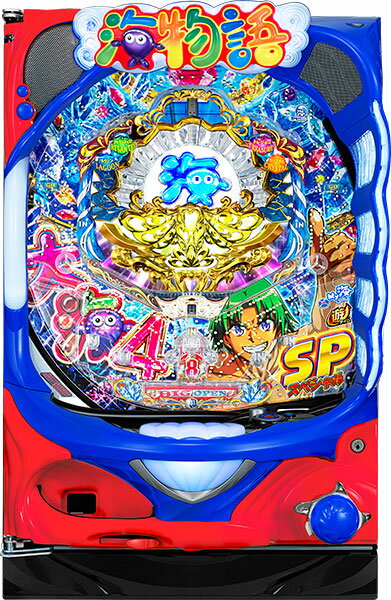 SANYO P大海物語4スペシャル 中古パチンコ実機 『A-コントローラーPlus＋循環リフターセット』