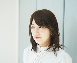 かつら つむじ 抗がん剤 人毛ミックス ウィッグ エアリーミディアム 女性用 薄毛 医療用ウィッグ 医療用キャップ つむじ 医療用ウィッグ フルウィッグ アウトレット商品 円形脱毛症 耐熱 自然な可愛いウィッグ店あっちパパ扱いやすい人毛ミックスウィッグの かつら つむじ 抗がん剤 人毛ミックス ウィッグ エアリーミディアム 女性用 薄毛 医療用ウィッグ 医療用キャップ つむじ 医療用ウィッグ フルウィッグ アウトレット商品 円形脱毛症 耐熱 自然な可愛いウィッグ店あっちパパ扱いやすい人毛ミックスウィッグの