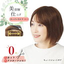 人毛100% フルウィッグ ショート 医療用ウィッグ ウィッグ 人毛 医療用 抗がん剤 円形脱毛症 自然 女性用 レディース 総手植え 地肌付き ヘアウィッグ ...