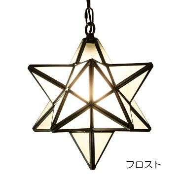 【ポイント20倍】エトワール ペンダントランプ(白熱球付属)　Etoile pendant lamp ディクラッセ　DI CLASSE【1520】【DCA15】着後レビュー記入応募ご連絡で500円クーポンプレゼント