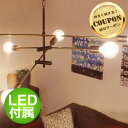 【クーポン利用で最大4,500円OFF】LEDカーディナル アンティークブラウン ペンダントランプ LED Cardinal antique brown pen...
