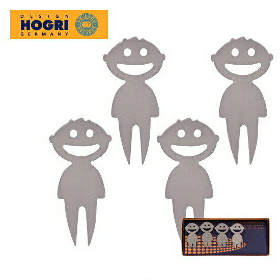 HOGRI(ホグリ) ミニフォーク4人組 カットフルーツ オードブル