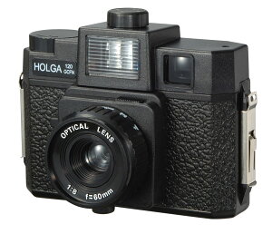 【送料無料】ホルガ / HOLGA120GCFN【領収書対応】