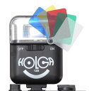 New HOLGA-12Sストロボ（Holga Digitalには使用不可）【領収書対応】