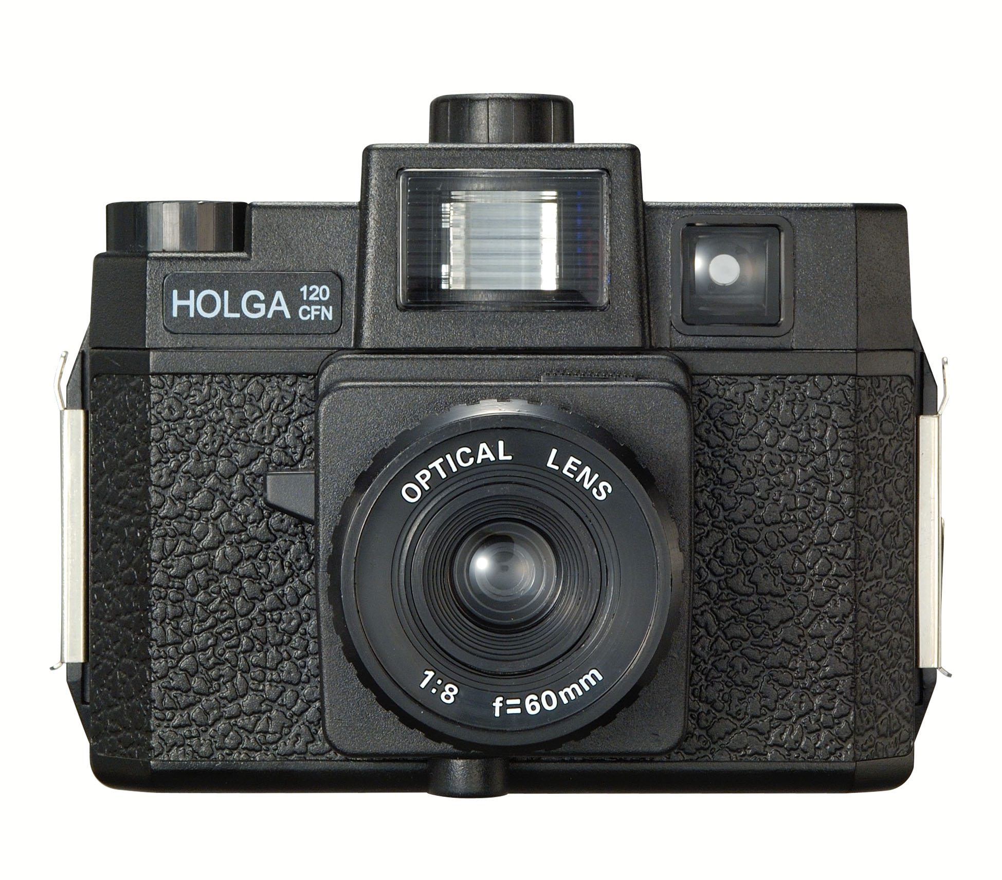 【送料無料】 HOLGA120CFN プラスチックレンズ カラーフィルター内蔵ストロボ付き【領収書対 ...