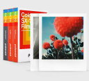 Polaroid Originals SX-70 Core Triple PackysAiz|Ch @yKisƎғo^ԍ̎Ήz