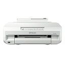 EPSON EP-306 カラリオ [A4インクジェットプリ...