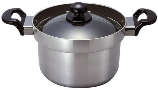 リンナイ RTR-300D1 [ 炊飯鍋 (3合炊き) ]