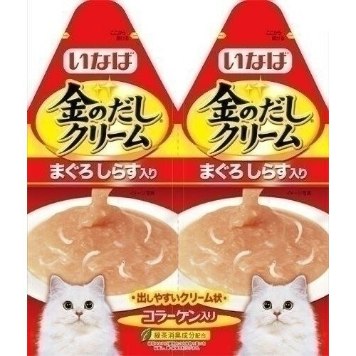 いなばペットフード キャットフー