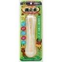 ドギーマン ハヤシ しつけ易い満点木 スティック S 犬用品