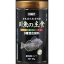 イトスイ イトスイ コメット川魚の主食 80g 観賞魚用フード エサ