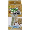 三晃商会 三晃 カドっこ かじり木 小動物用品 ペット