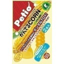 ヤマヒサ PかんでるCORNツイスト チキン風味 SS [犬のおもちゃ]