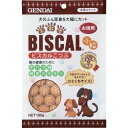 現代製薬 現代 ビスカル小粒 徳用 180g 犬用スナック おやつ ペット
