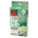 ジェックス GEX 水草一番 CO2ブロック 観賞魚用品 掃除用