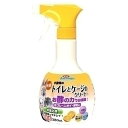 ドギーマン 快適 トイレとケージのクリーナー380ml ハムスター用品 うさぎ ペット