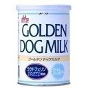 森乳サンワールド ワンラック ゴールデンドックミルク 130g 犬用フード ペット用