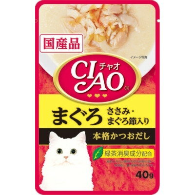 いなばペットフード キャットフー