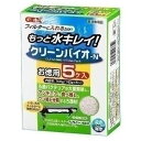 ジェックス GEX クリーンバイオ‐N お徳用 観賞魚用品 掃除用