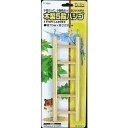 スドー スドー 木製5段ハシゴ No.1501 鳥用品