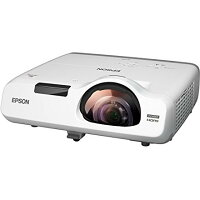 EPSON EB-535W [ビジネスプロジェクター 超短焦点モデル]